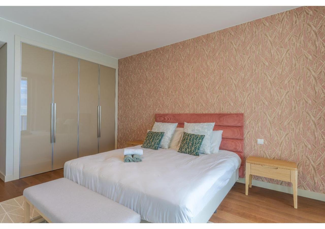 Madeira Palace Apartment