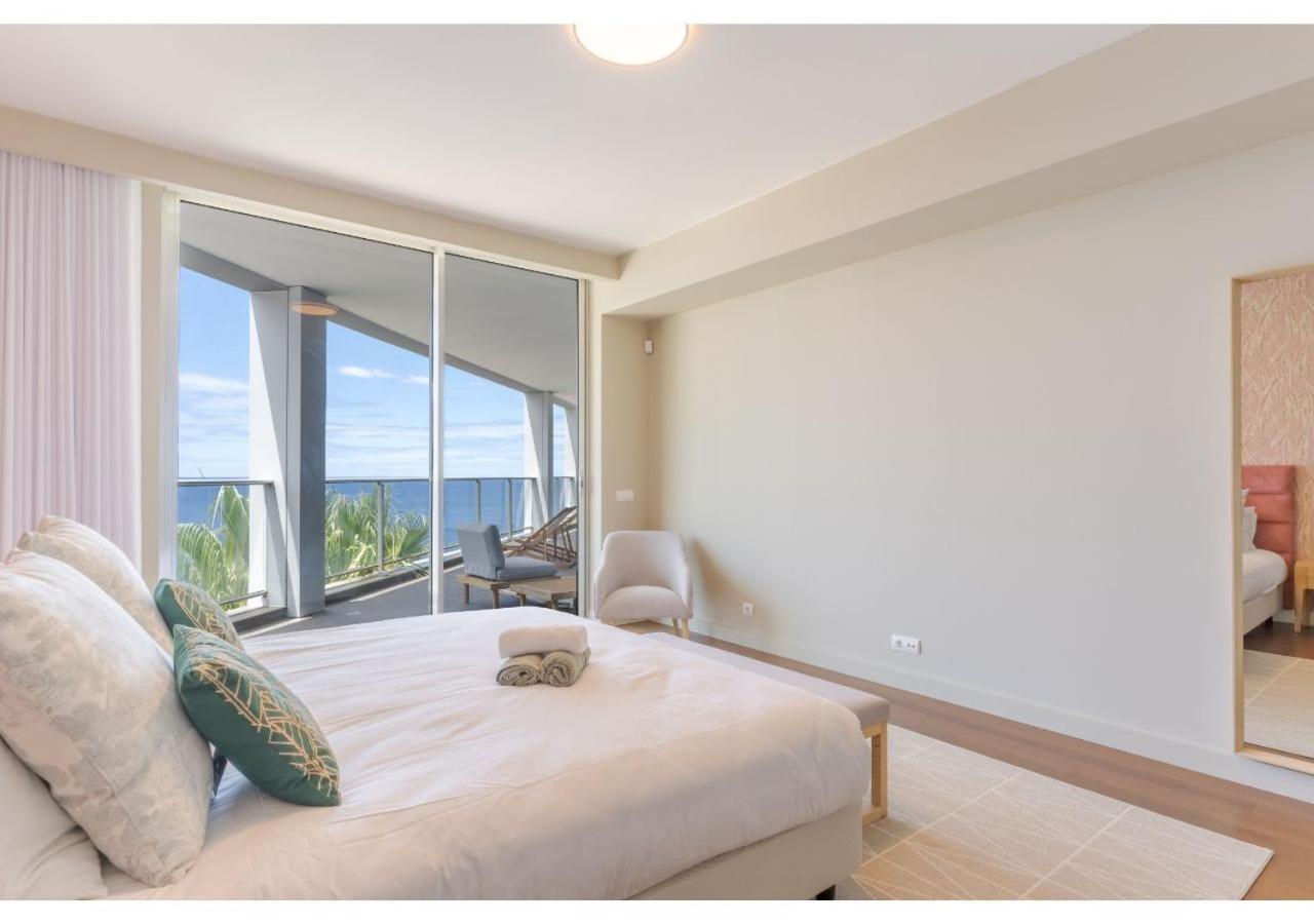 Apartment Madeira Palace Funchal (Madeira)