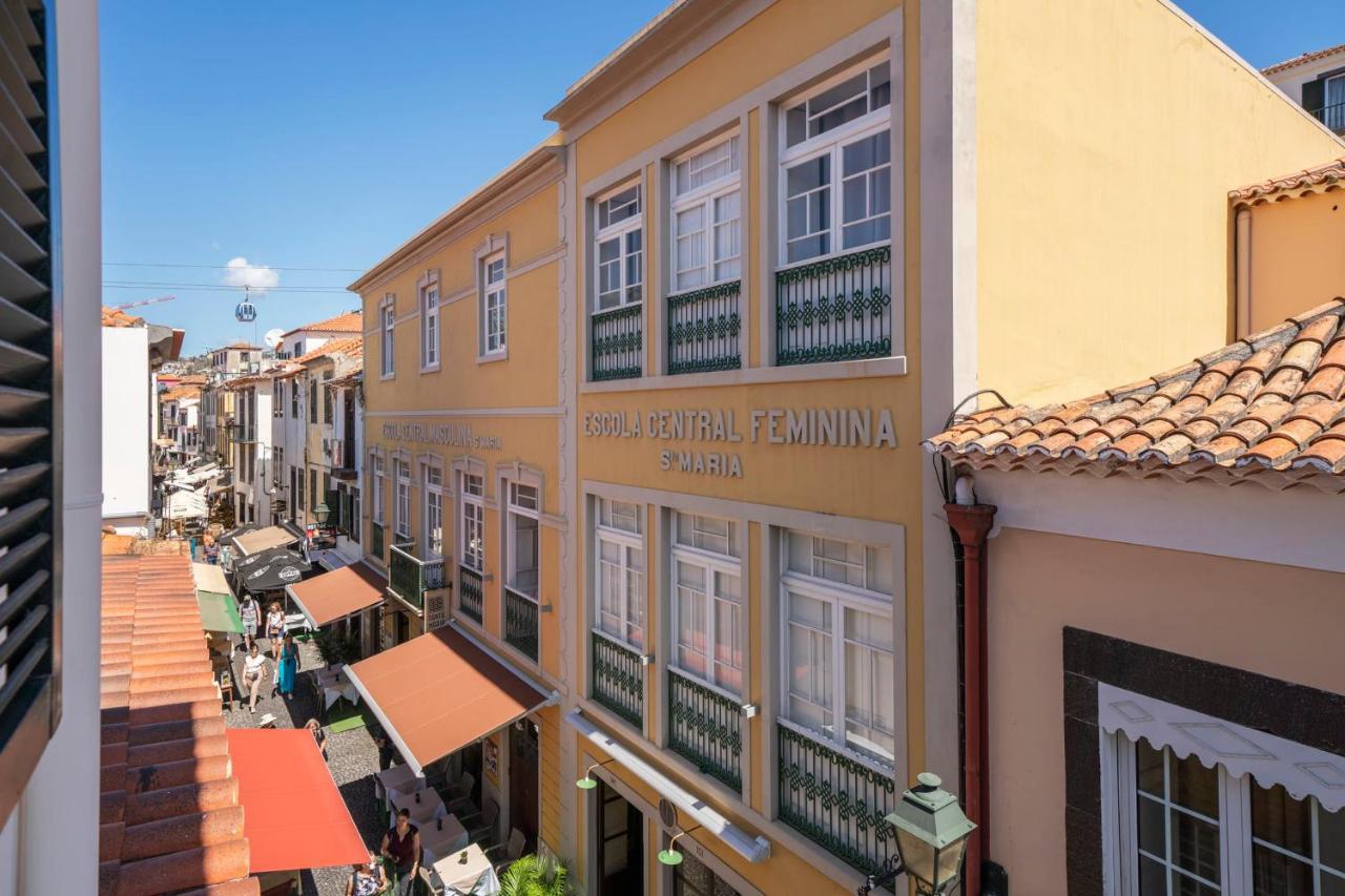 Ferienhaus Casa Mariazinha By An Island Apart *