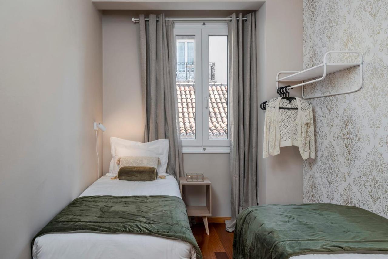 Ferienhaus Casa Mariazinha By An Island Apart Funchal (Madeira)