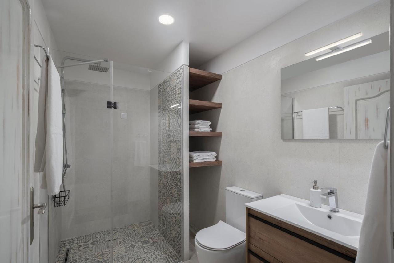Casa Mariazinha By An Island Apart Ferienhaus