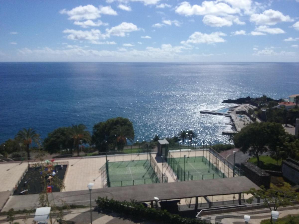 Apartment The Sunrise Of Your Dreams With Total Ocean View With New Modern Kitchens *