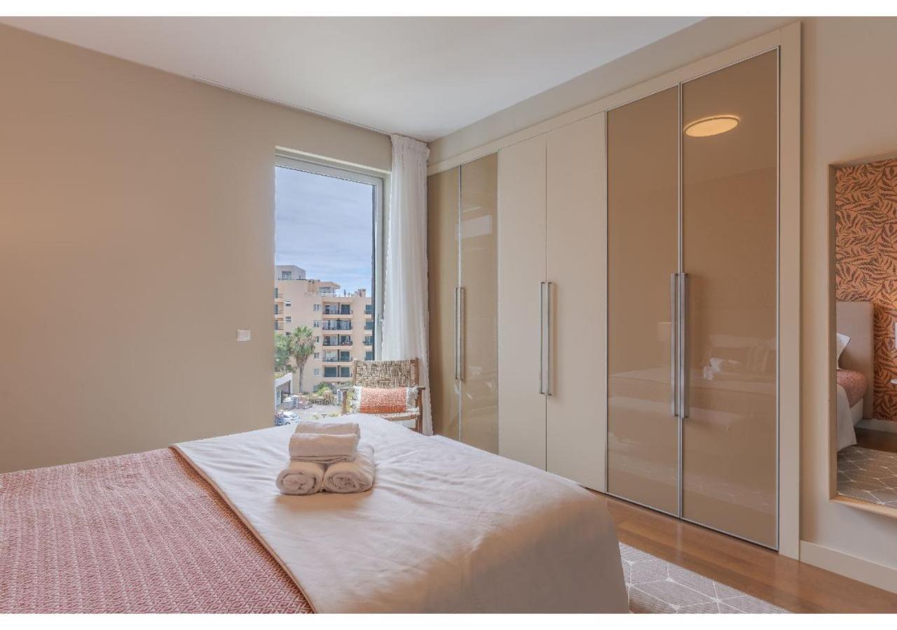 Madeira Palace Apartment