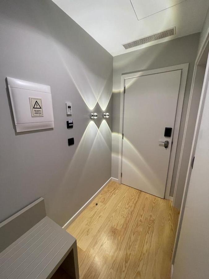Apartamento Pier House Funchal (Madeira)