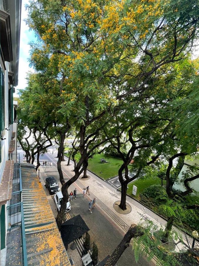 Pier House Apartamento