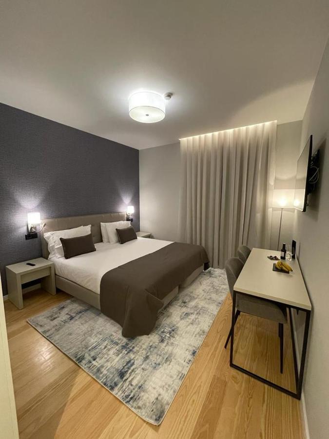Pier House Apartamento *