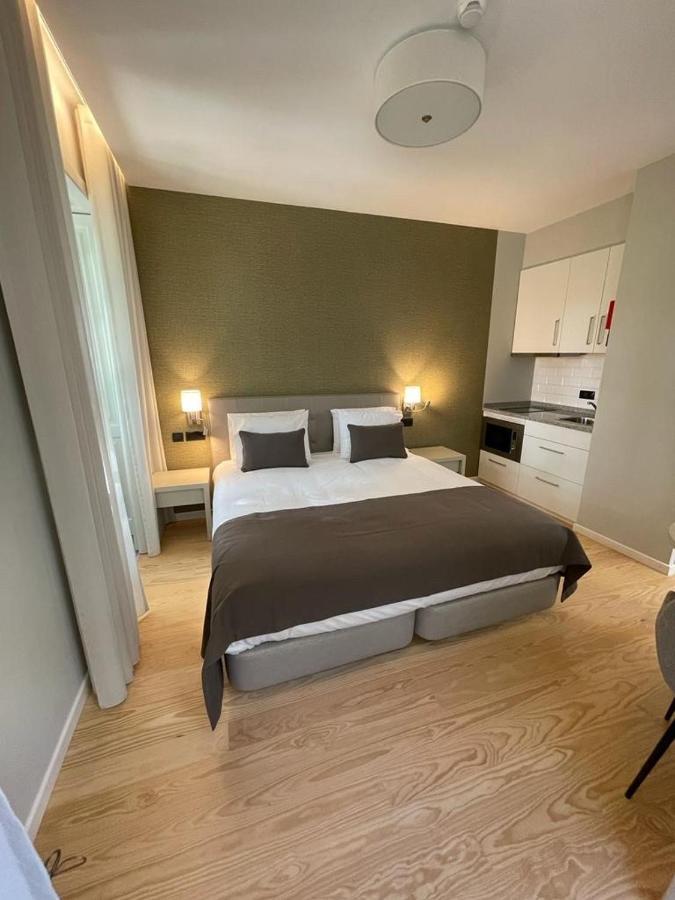 Pier House Apartamento *