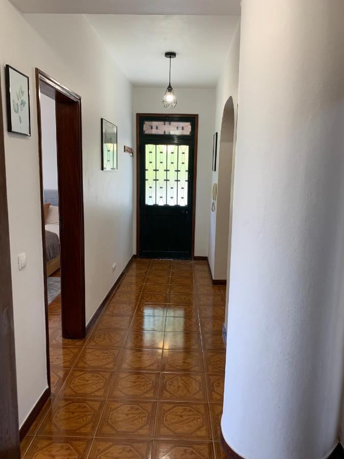 Casa Murteiras * Funchal (Madeira)
