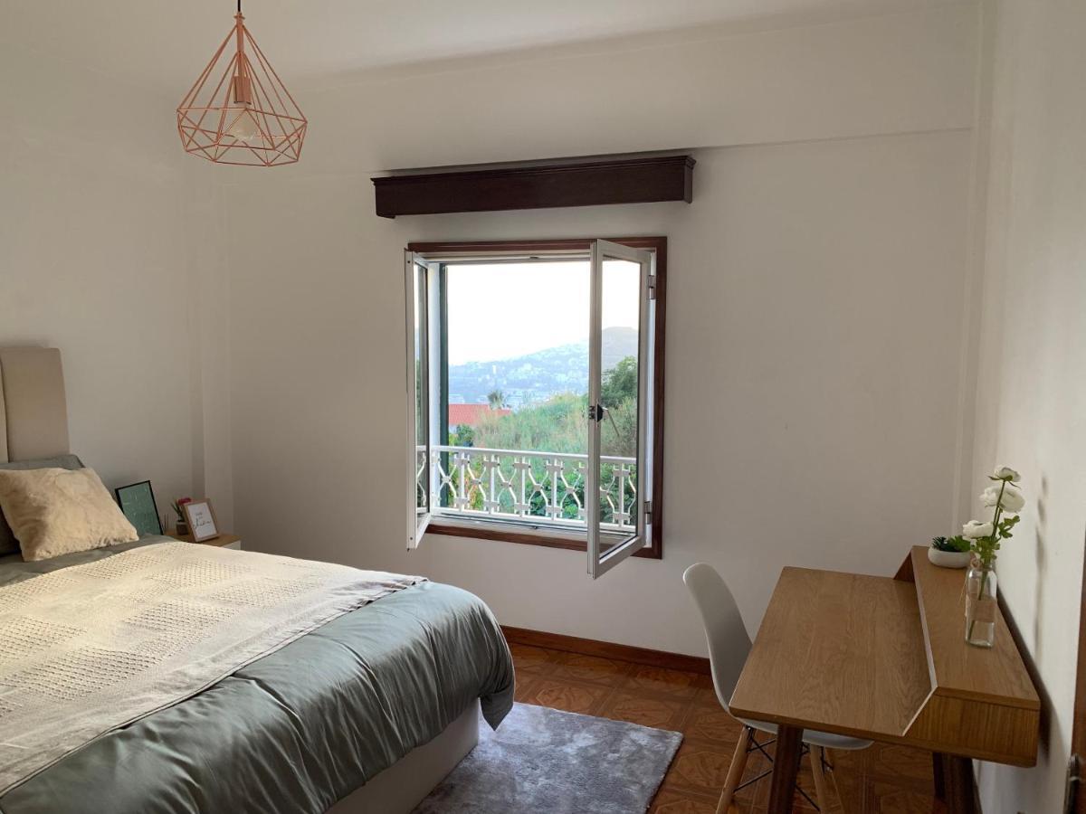 Casa Murteiras Apartamento Funchal (Madeira)