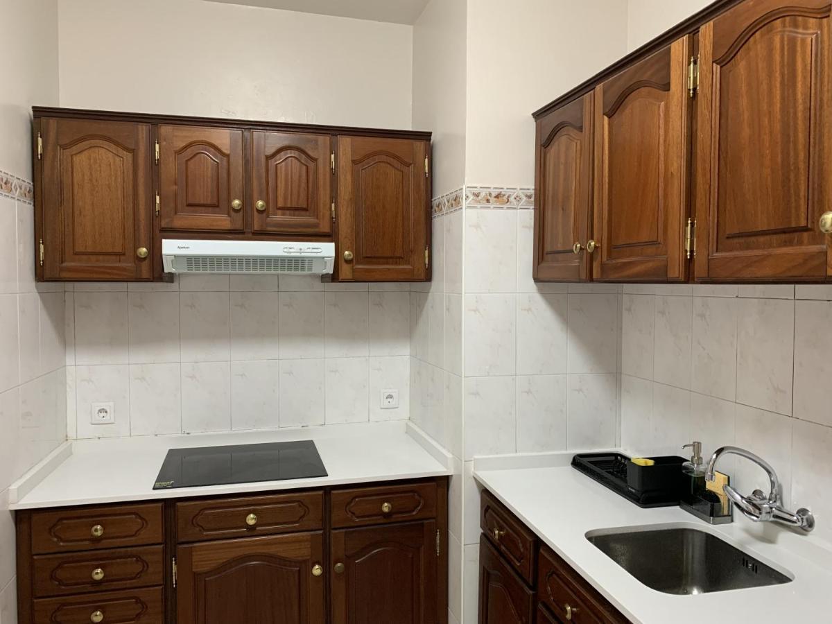 Apartamento Casa Murteiras *