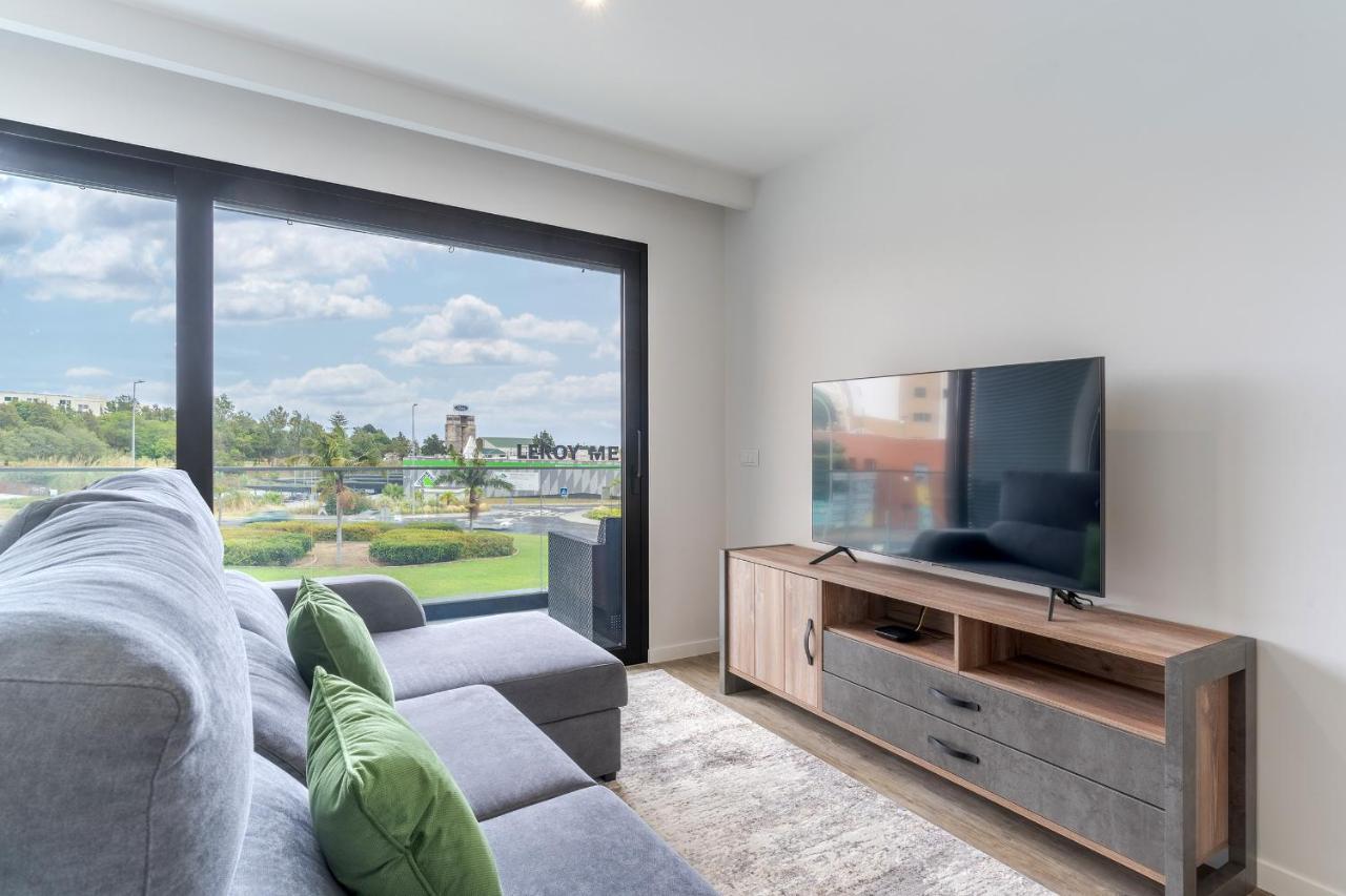 Apartment Orquidea Fenix Ii By Hr Madeira Funchal (Madeira)