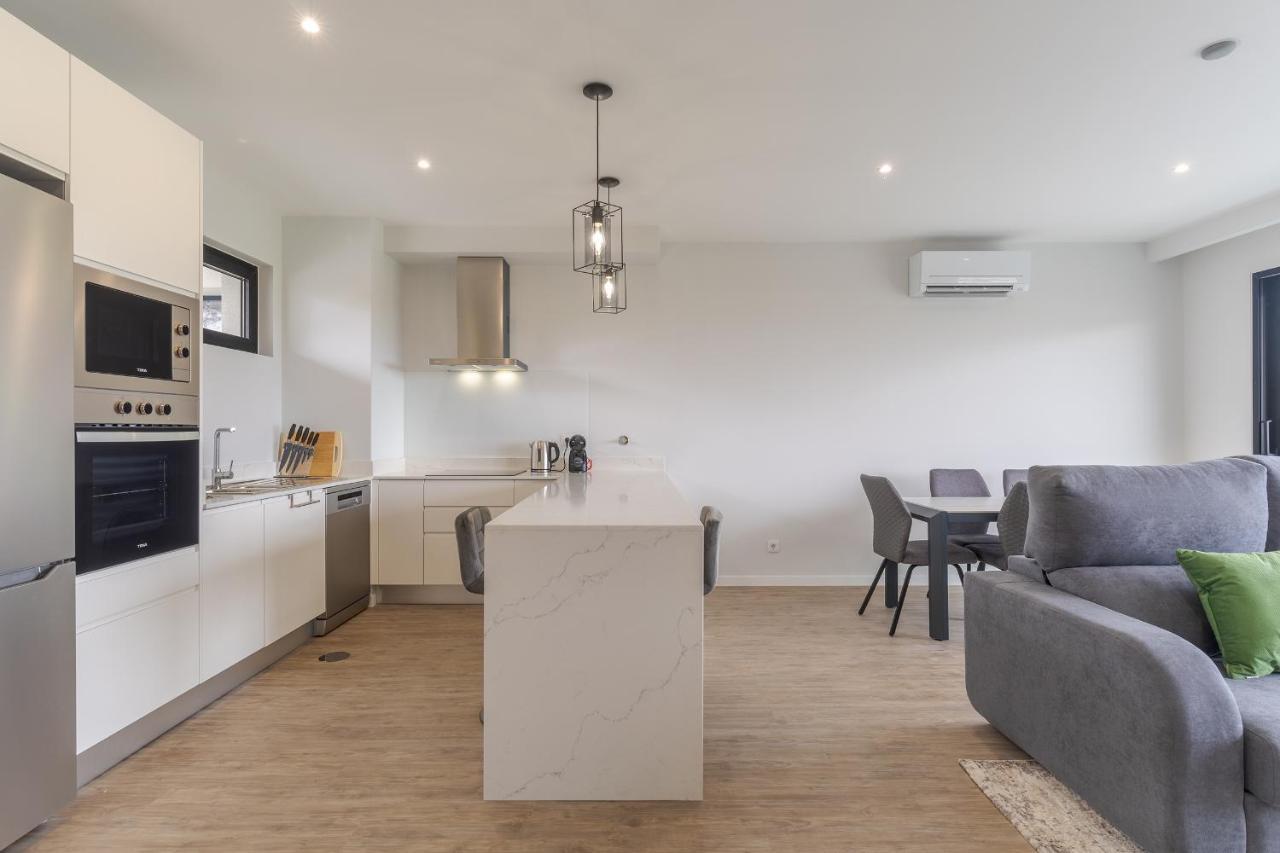 Orquidea Fenix Ii By Hr Madeira Apartment