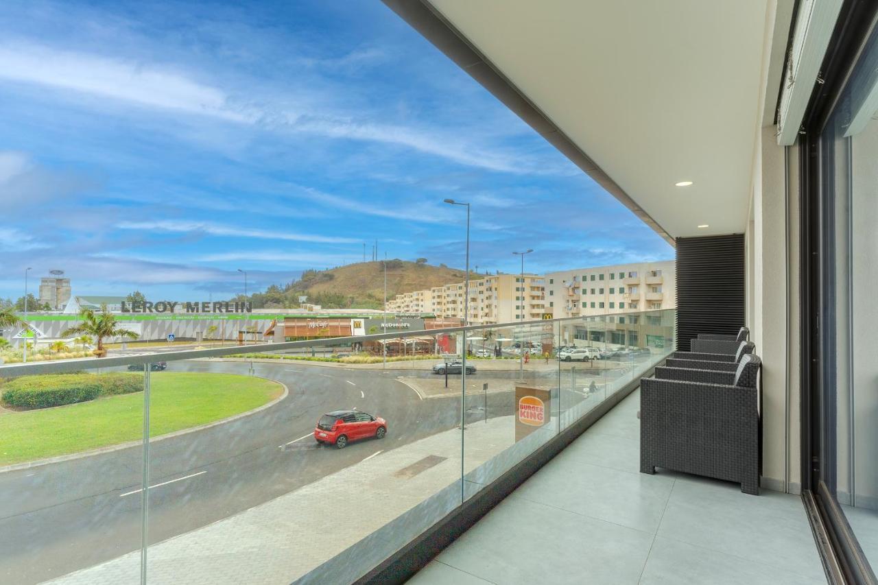 Apartment Orquidea Fenix Ii By Hr Madeira