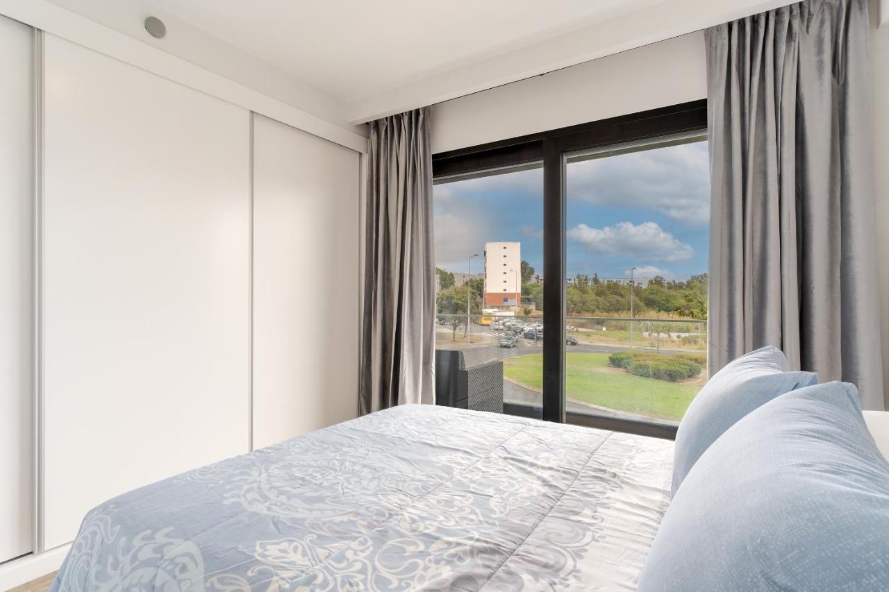 Orquidea Fenix Ii By Hr Madeira Apartment Funchal (Madeira)