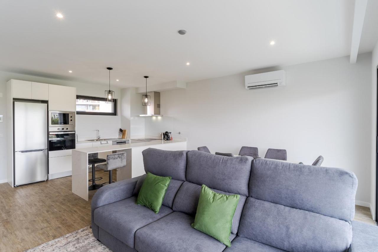 Orquidea Fenix Ii By Hr Madeira Apartment *