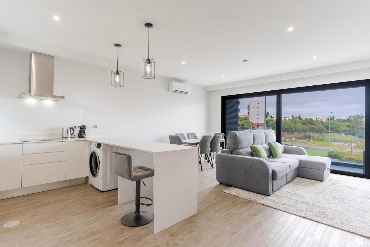 Apartment Orquidea Fenix Ii By Hr Madeira *