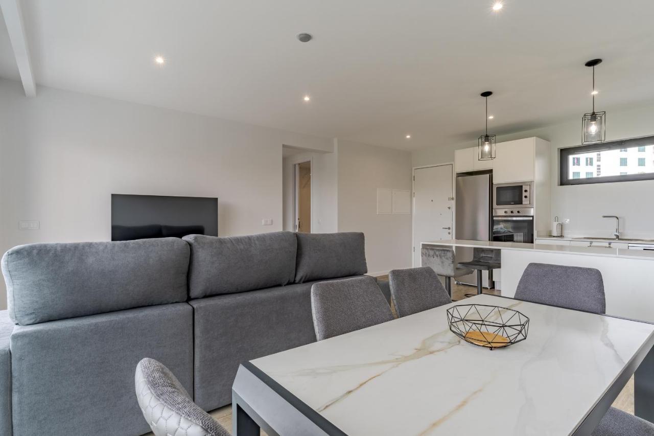 Orquidea Fenix Ii By Hr Madeira Apartment Funchal (Madeira)