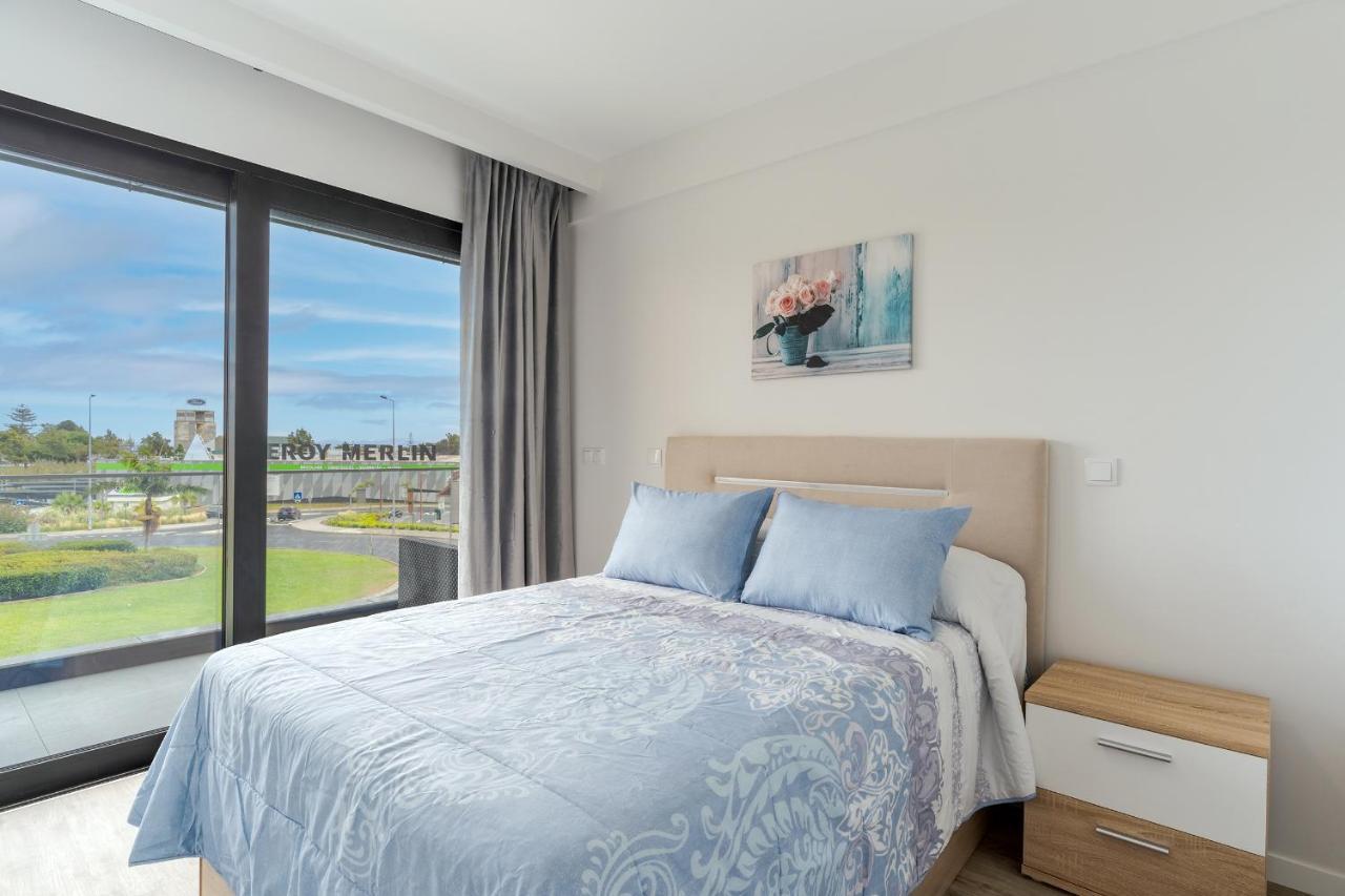 Apartment Orquidea Fenix Ii By Hr Madeira Funchal (Madeira)