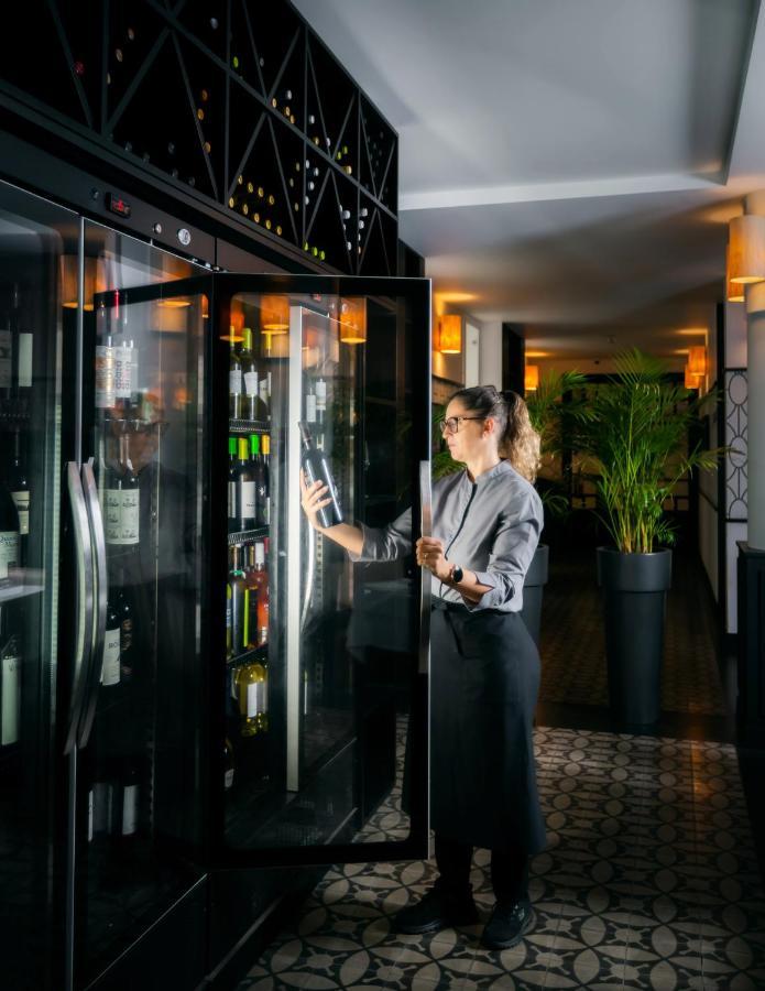 Castanheiro Boutique 4* Funchal (Madeira)