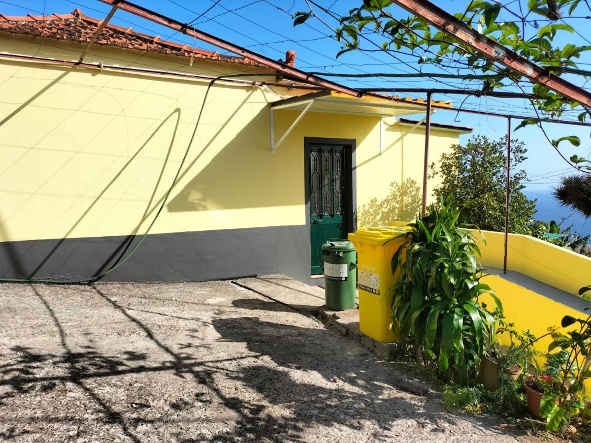 Casa de Férias Quintinha Dos Reis