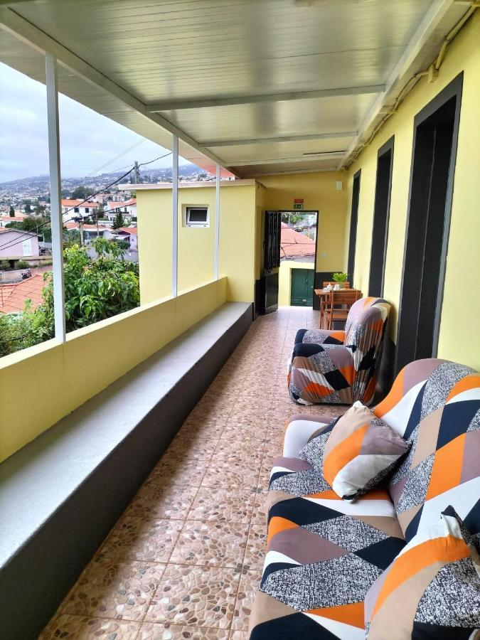 Quintinha Dos Reis Casa de Férias