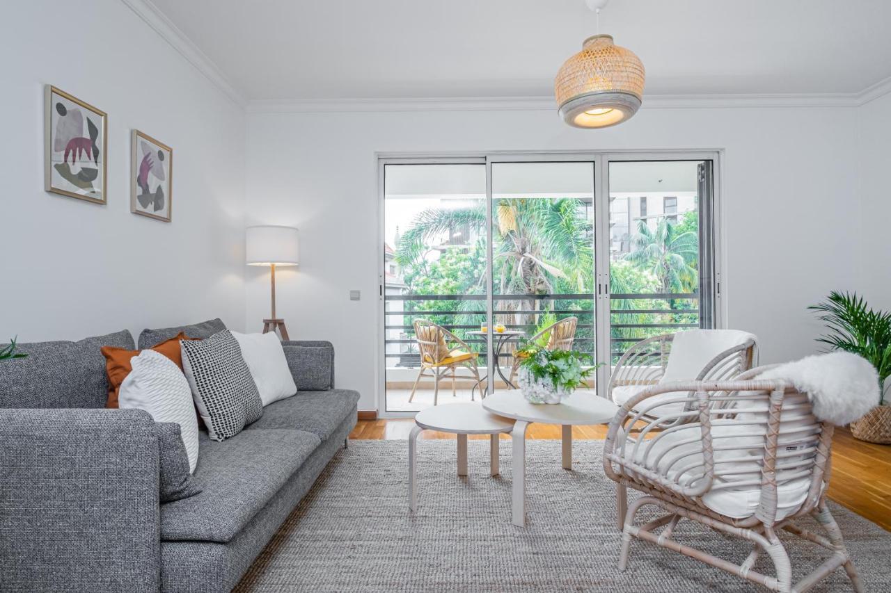 Apartment Lovely At The Location In Funchal (Madeira)