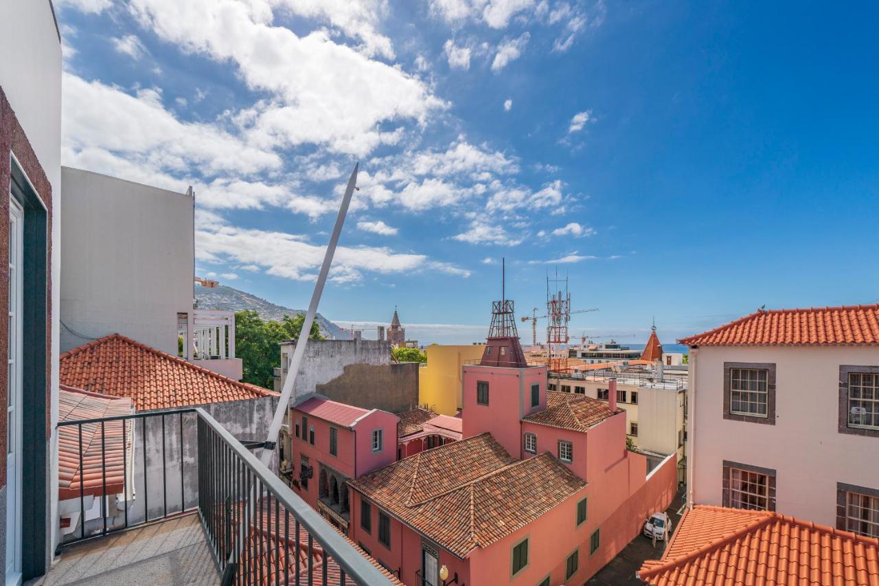 Apartment Faa Belas Artes By An Island *
