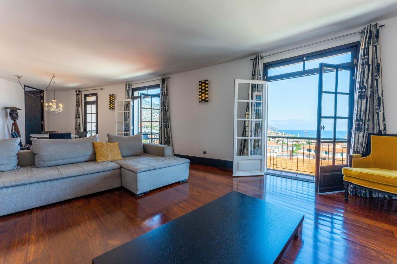 Apartament Flh Artistic With Balcony