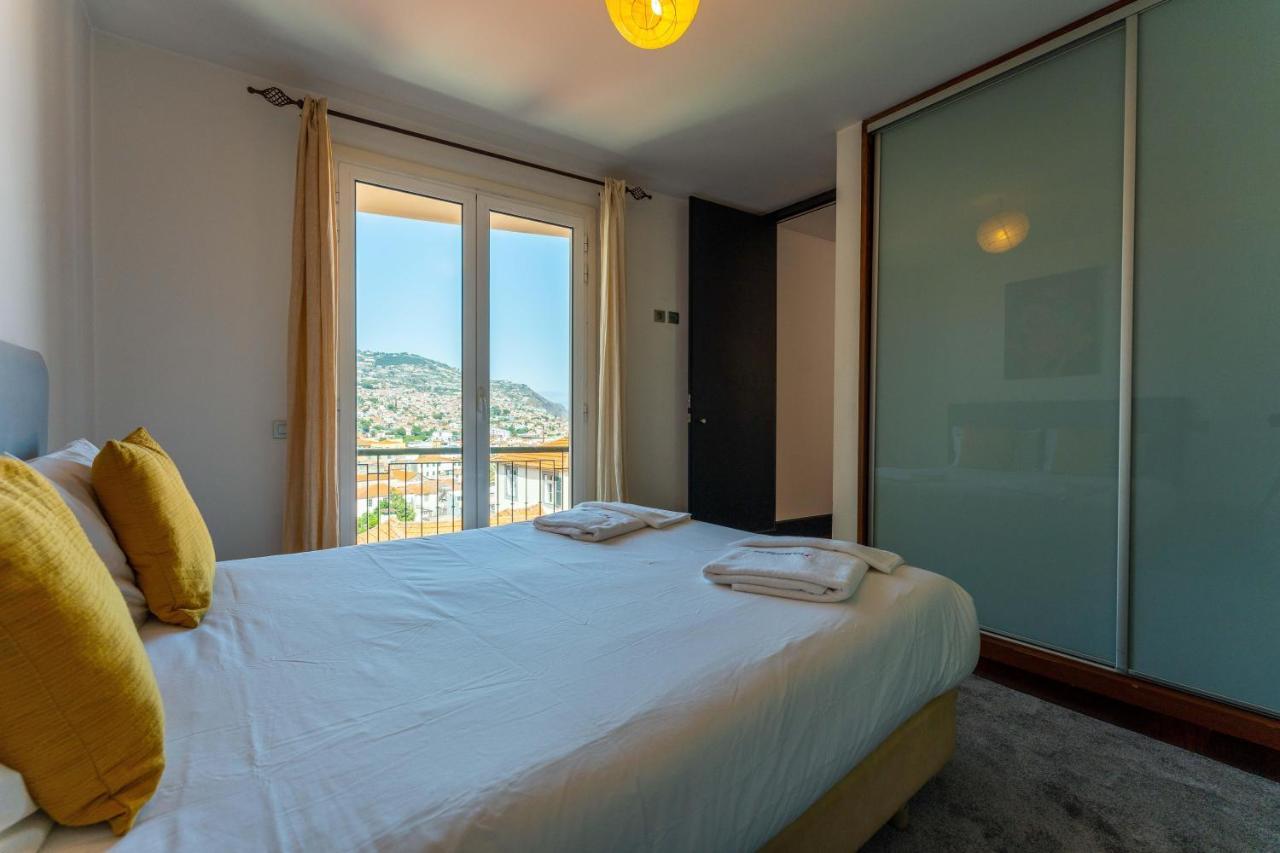 Apartament Flh Artistic With Balcony