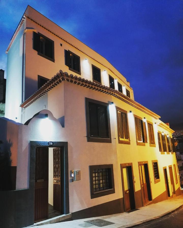 Madeira * Funchal (Madeira)
