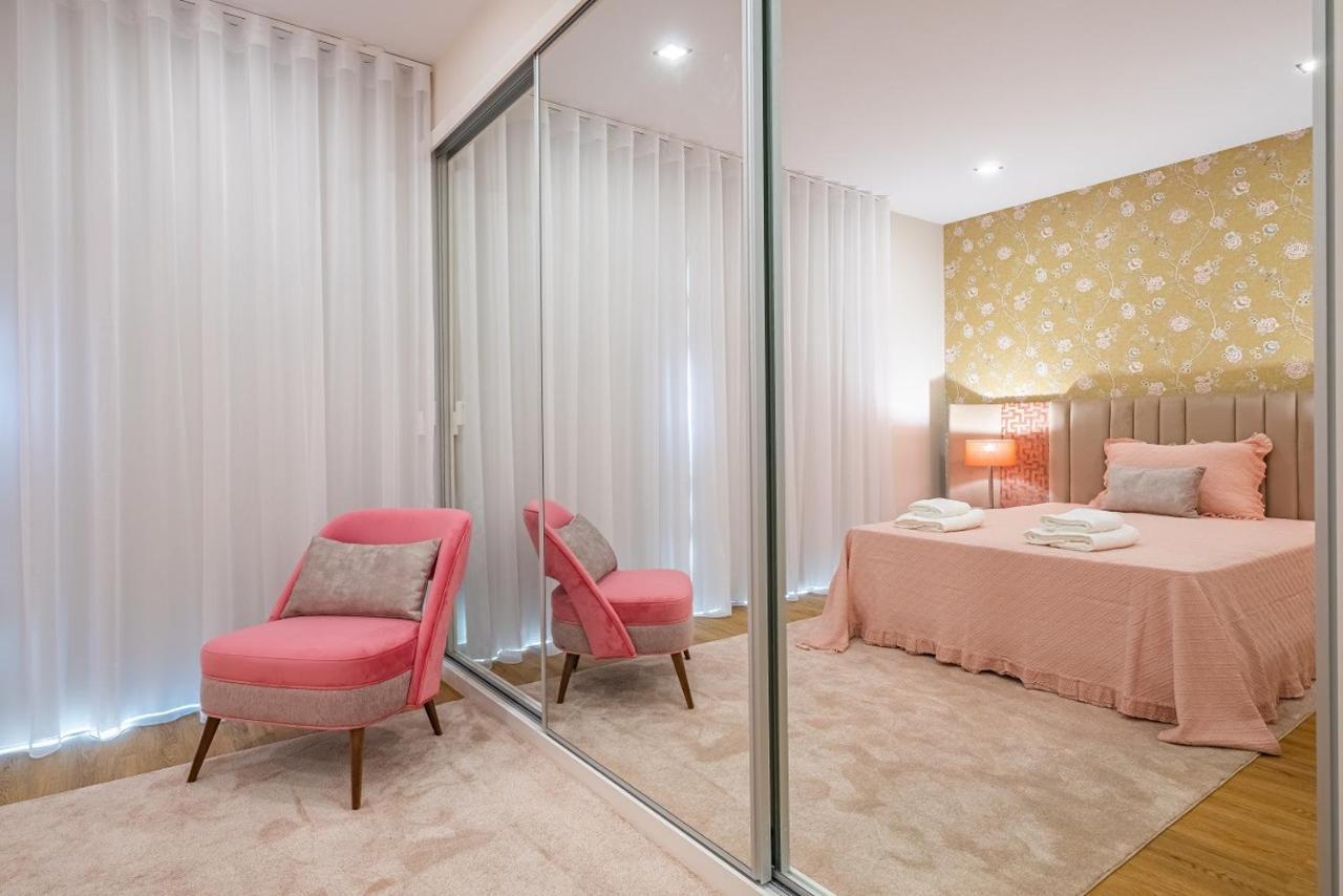 Căn hộ Urban Paradise By Madeira Sun Travel