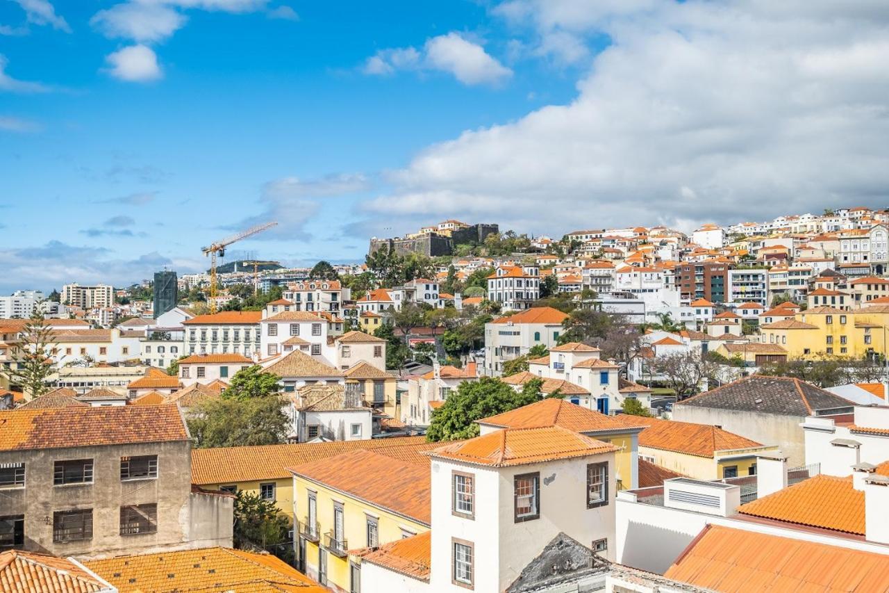 Urban Paradise By Madeira Sun Travel Căn hộ Funchal (Madeira)