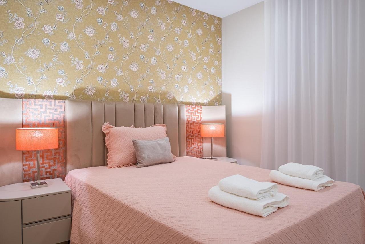Urban Paradise By Madeira Sun Travel Apartment Funchal (Madeira)