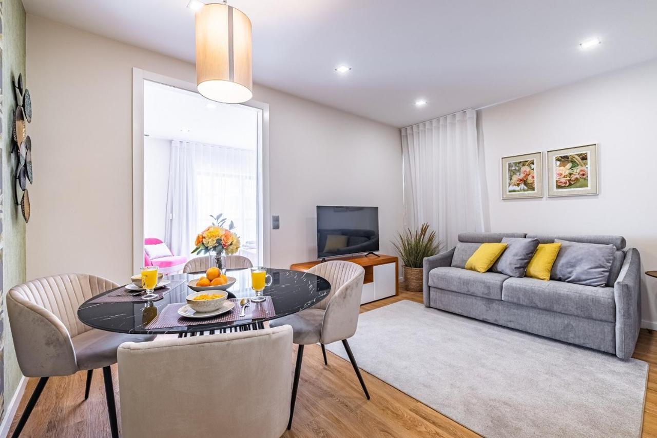 Apartment Urban Paradise By Madeira Sun Travel