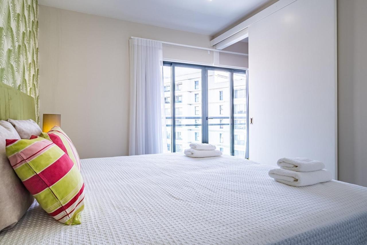 Urban Paradise By Madeira Sun Travel Apartment Funchal (Madeira)