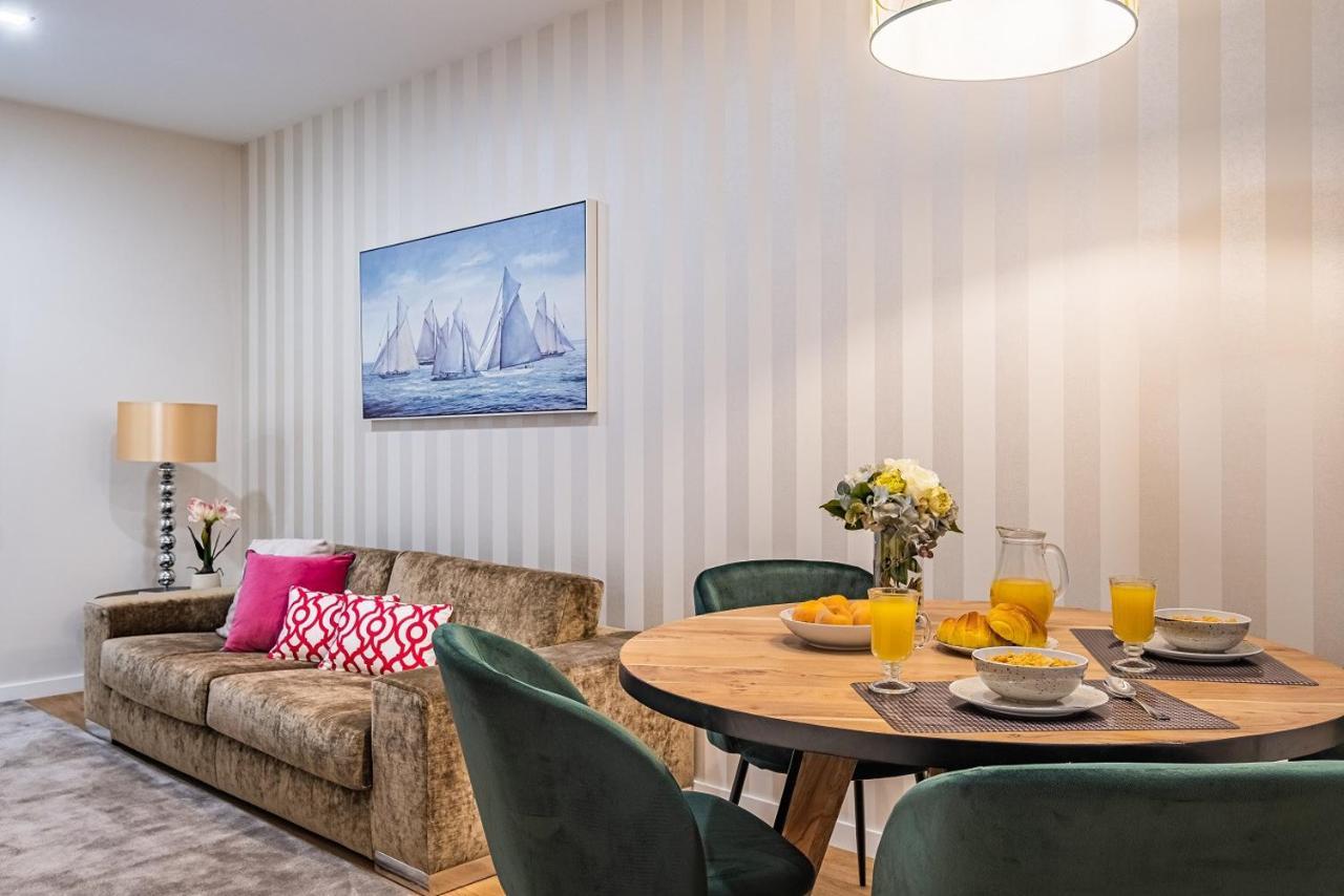 Urban Paradise By Madeira Sun Travel Apartment Funchal (Madeira)