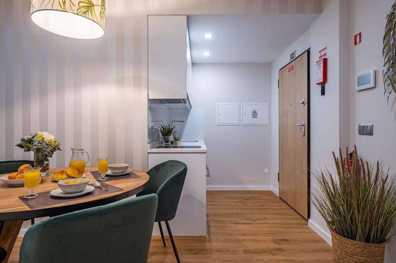 Urban Paradise By Madeira Sun Travel Apartment
