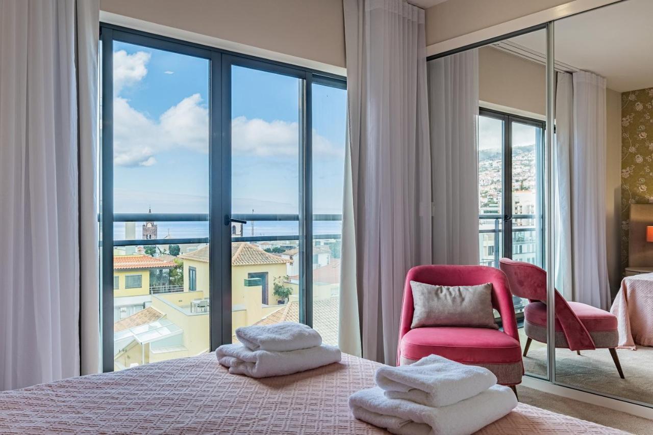 Urban Paradise By Madeira Sun Travel Funchal (Madeira)