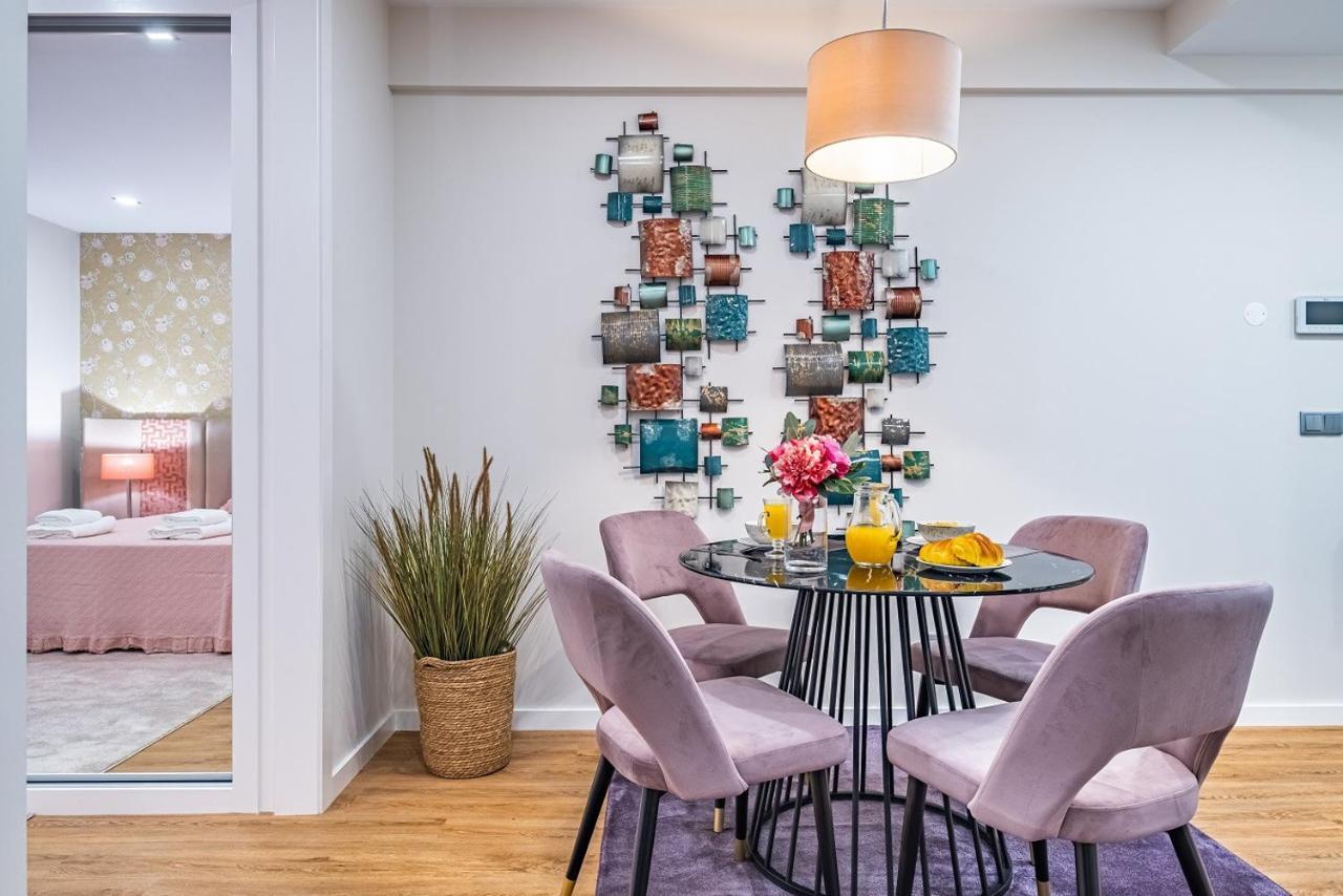 Apartment Urban Paradise By Madeira Sun Travel Funchal (Madeira)