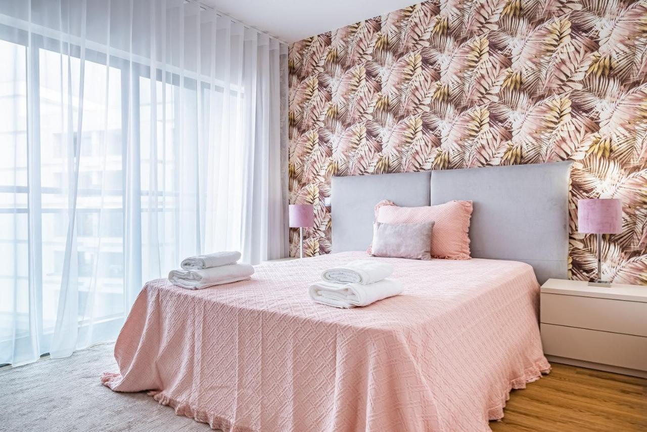 Urban Paradise By Madeira Sun Travel Apartment *