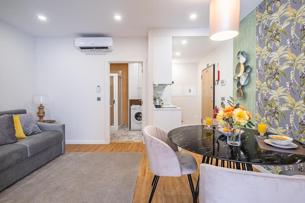 Urban Paradise By Madeira Sun Travel Apartment Funchal (Madeira)
