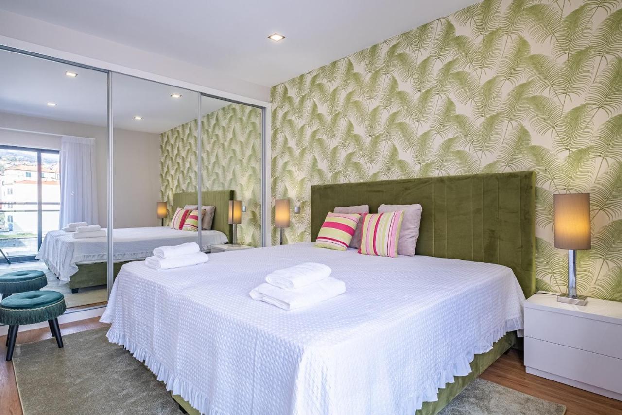 Urban Paradise By Madeira Sun Travel * Funchal (Madeira)