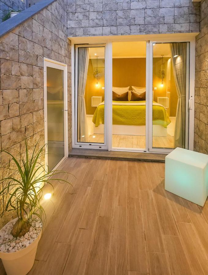 Little Townsuite * Funchal (Madeira)