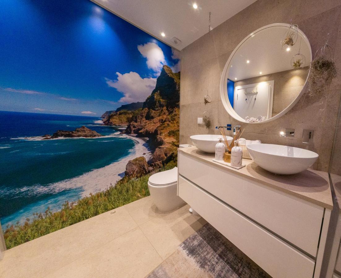 Little Townsuite Apartamento *