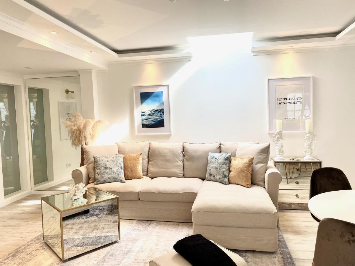Apartamento Little Townsuite *