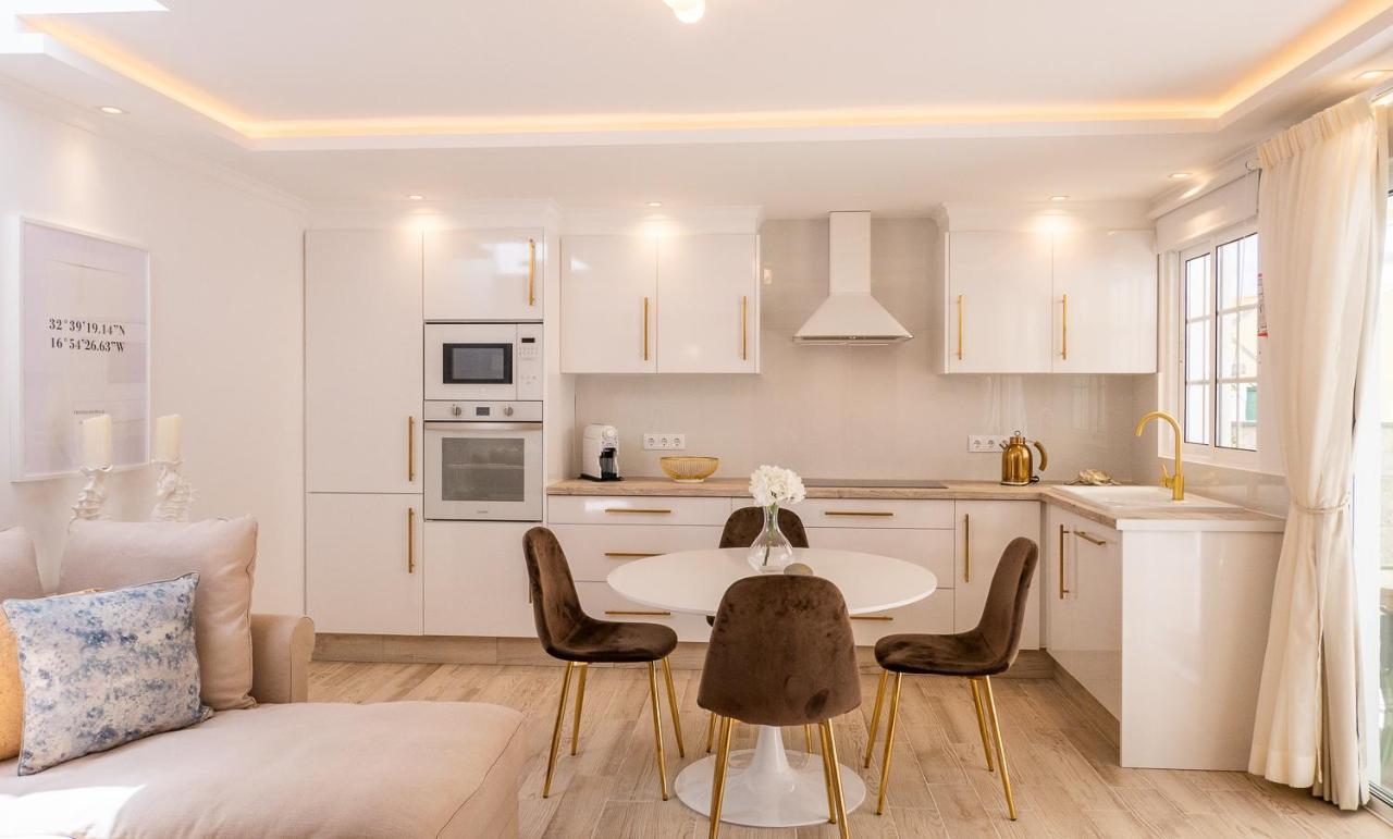 Little Townsuite Apartamento Funchal (Madeira)