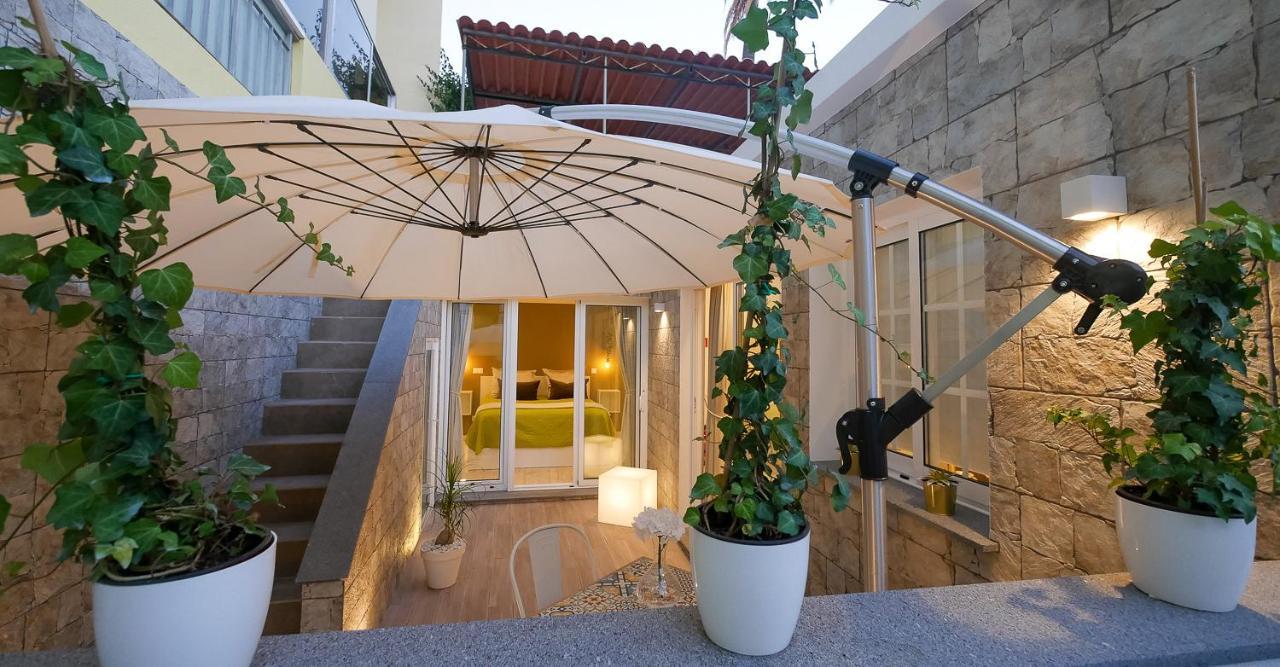 Little Townsuite Apartamento *