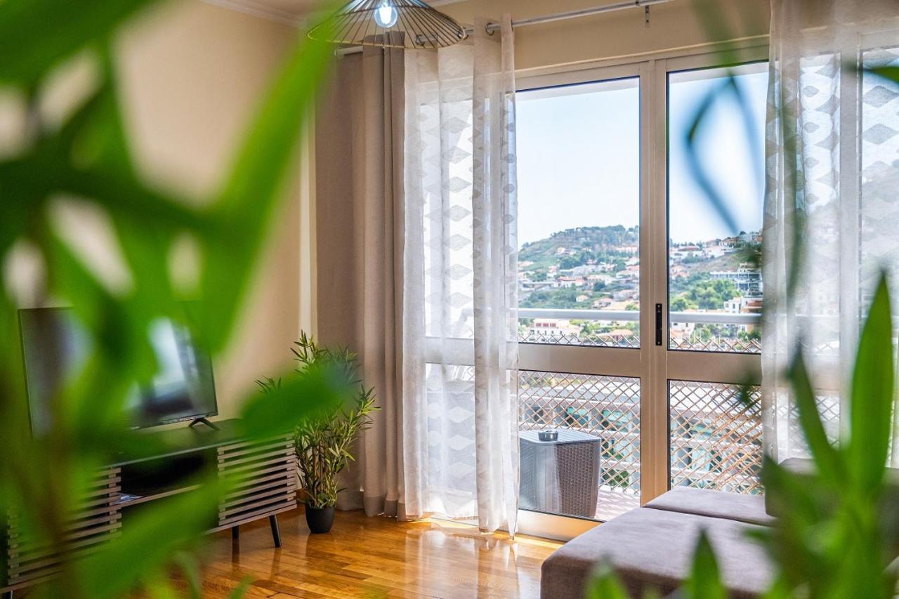 My Place In By Madeira Sun Travel * Funchal (Madeira)