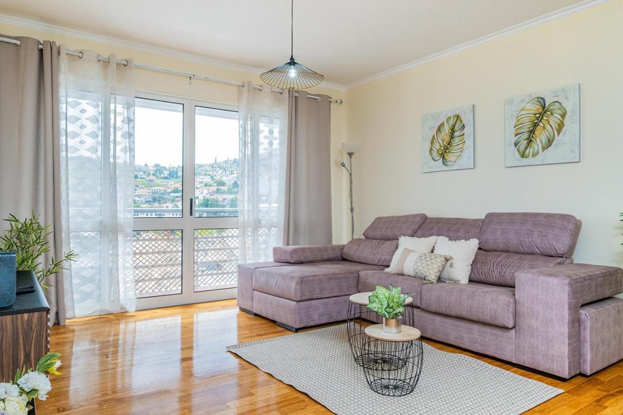 My Place In By Madeira Sun Travel Apartment *