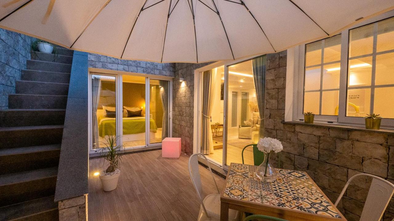 Little Townsuite Funchal (Madeira)